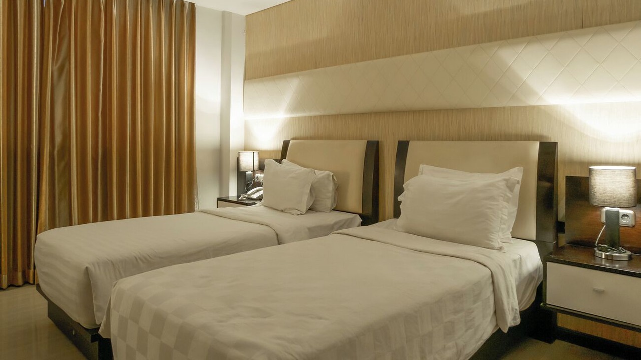 Photo of Bedroom in Denpasar Barat