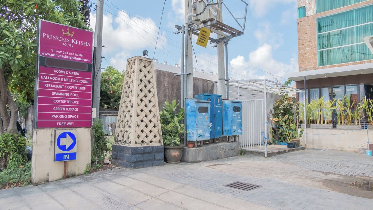 Photo of Outdoor in Denpasar Barat