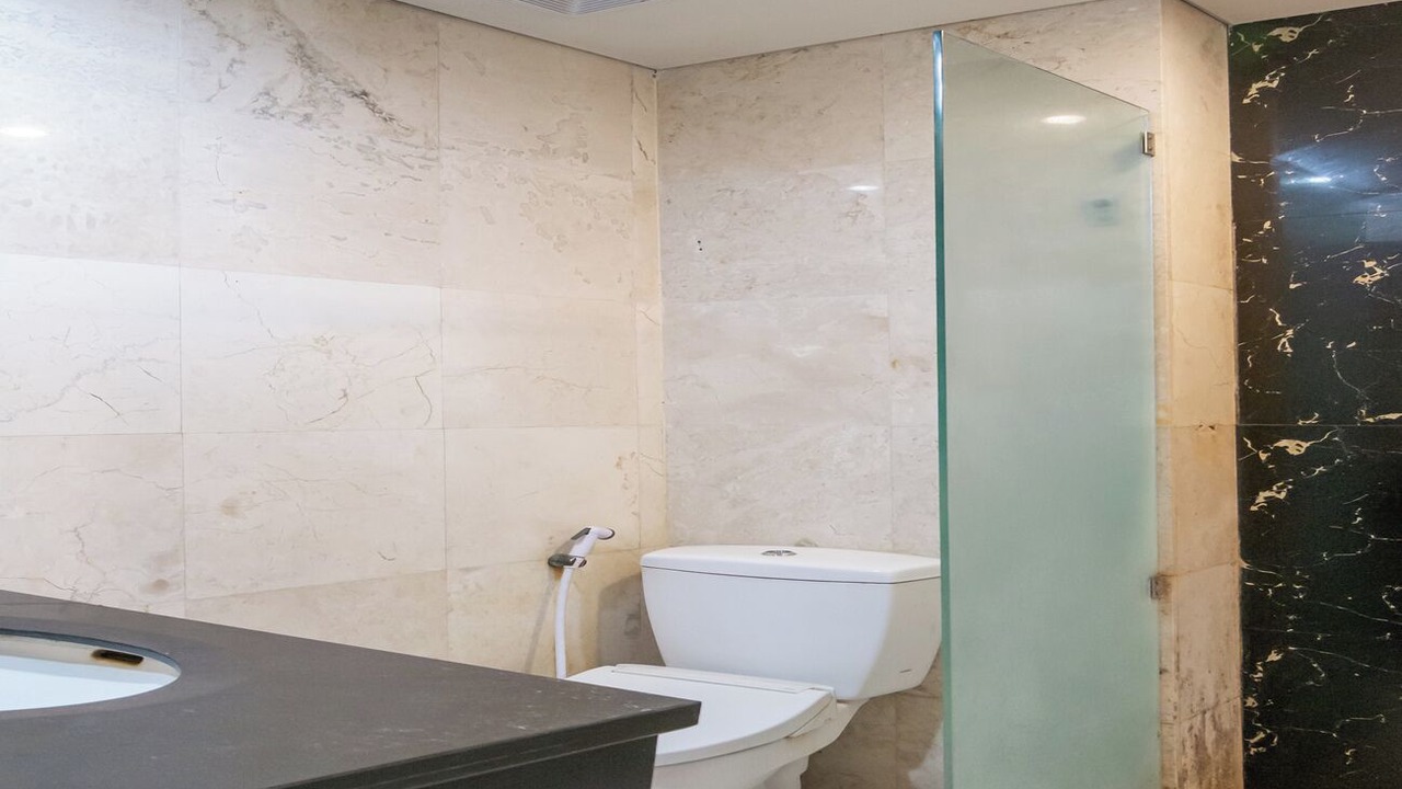Photo of Bathroom in Denpasar Barat