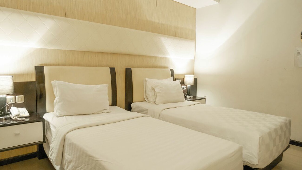 Photo of Bedroom in Denpasar Barat