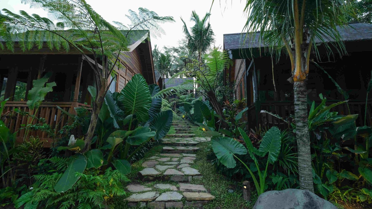 Photo of Patio Balcony in Pengosekan