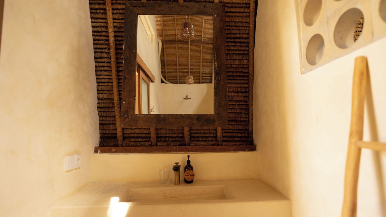 Photo of Bathroom in Pecatu
