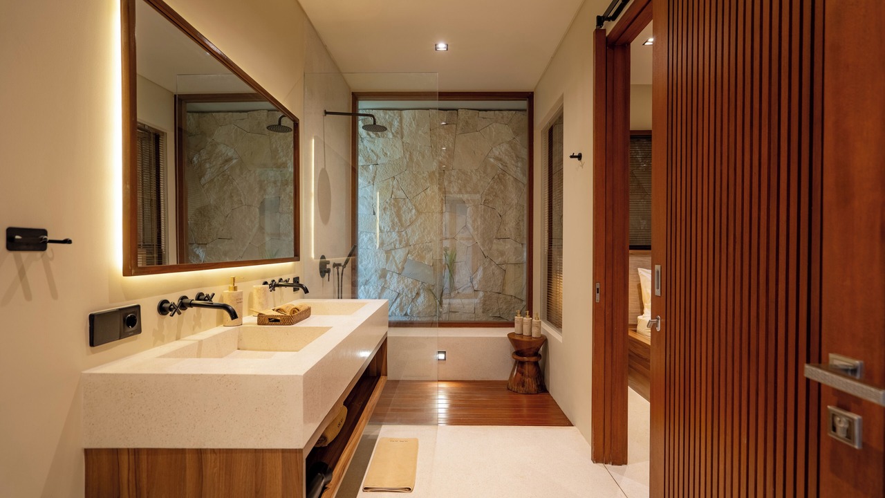 Photo of Bathroom in Babakan
