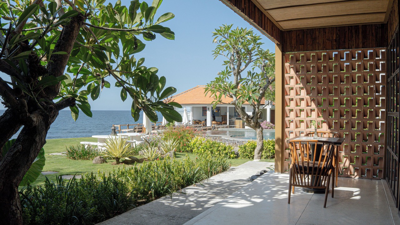 Photo of Patio Balcony in Bukti