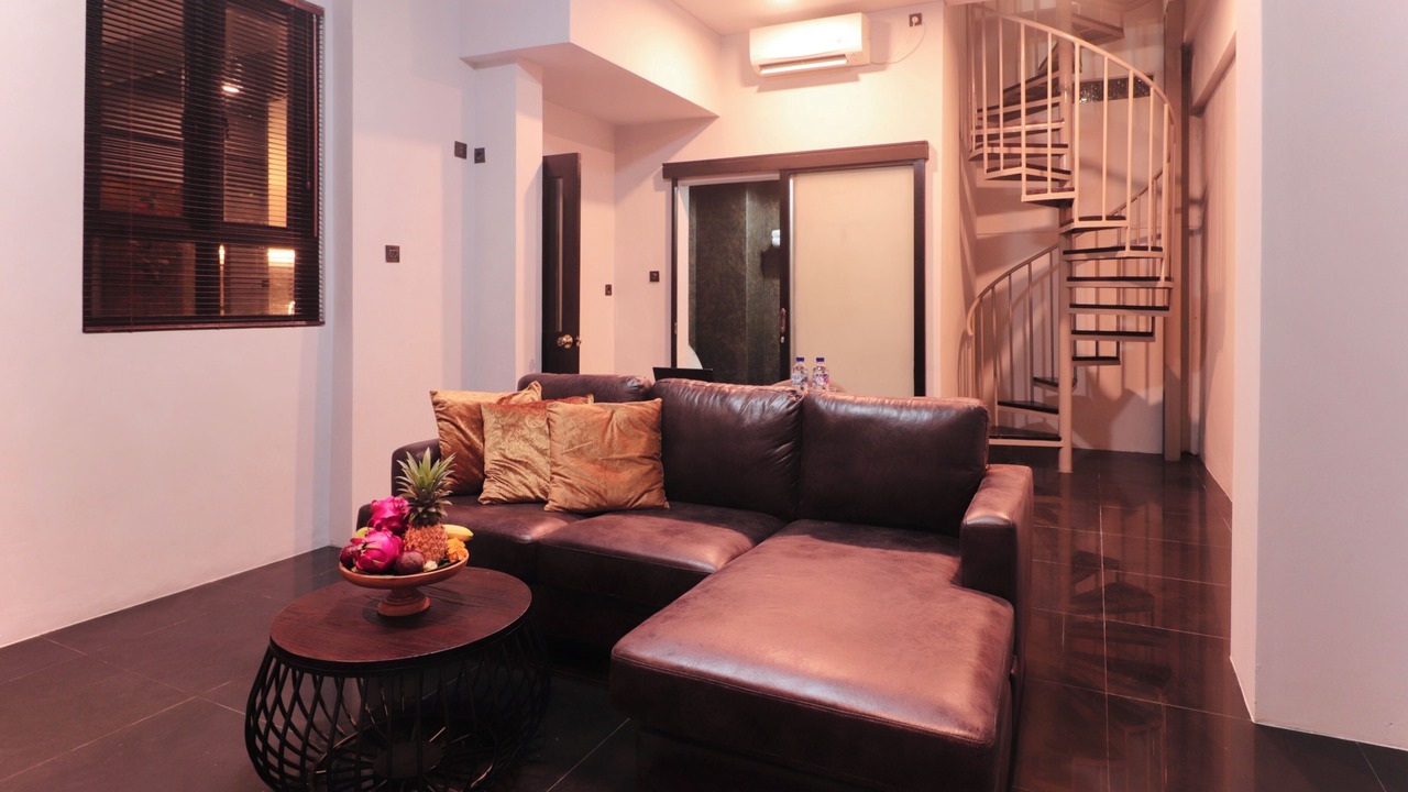 Photo of Patio Balcony in Jimbaran Bay