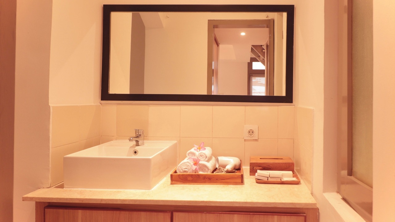 Photo of Bedroom in Jimbaran Bay