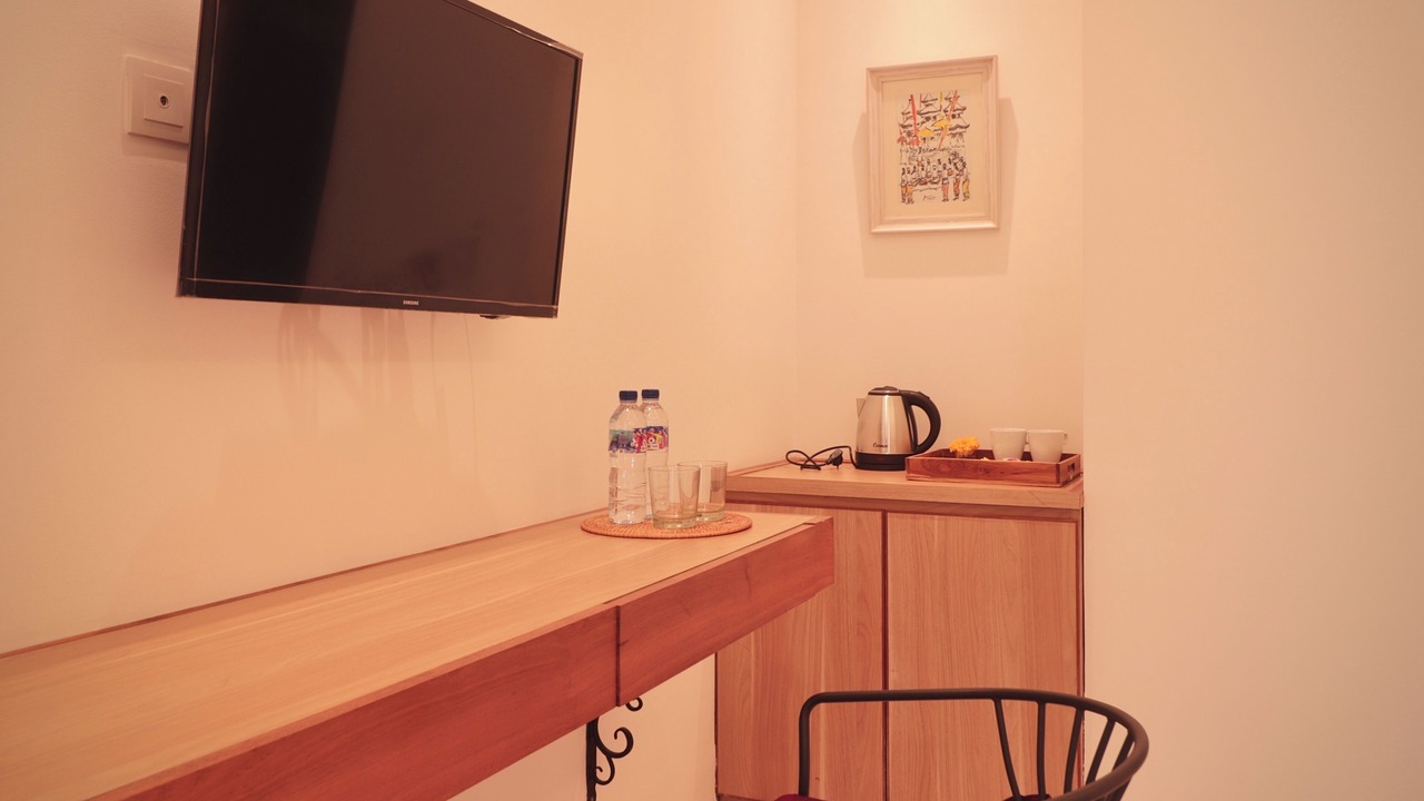 Photo of Bedroom in Jimbaran Bay