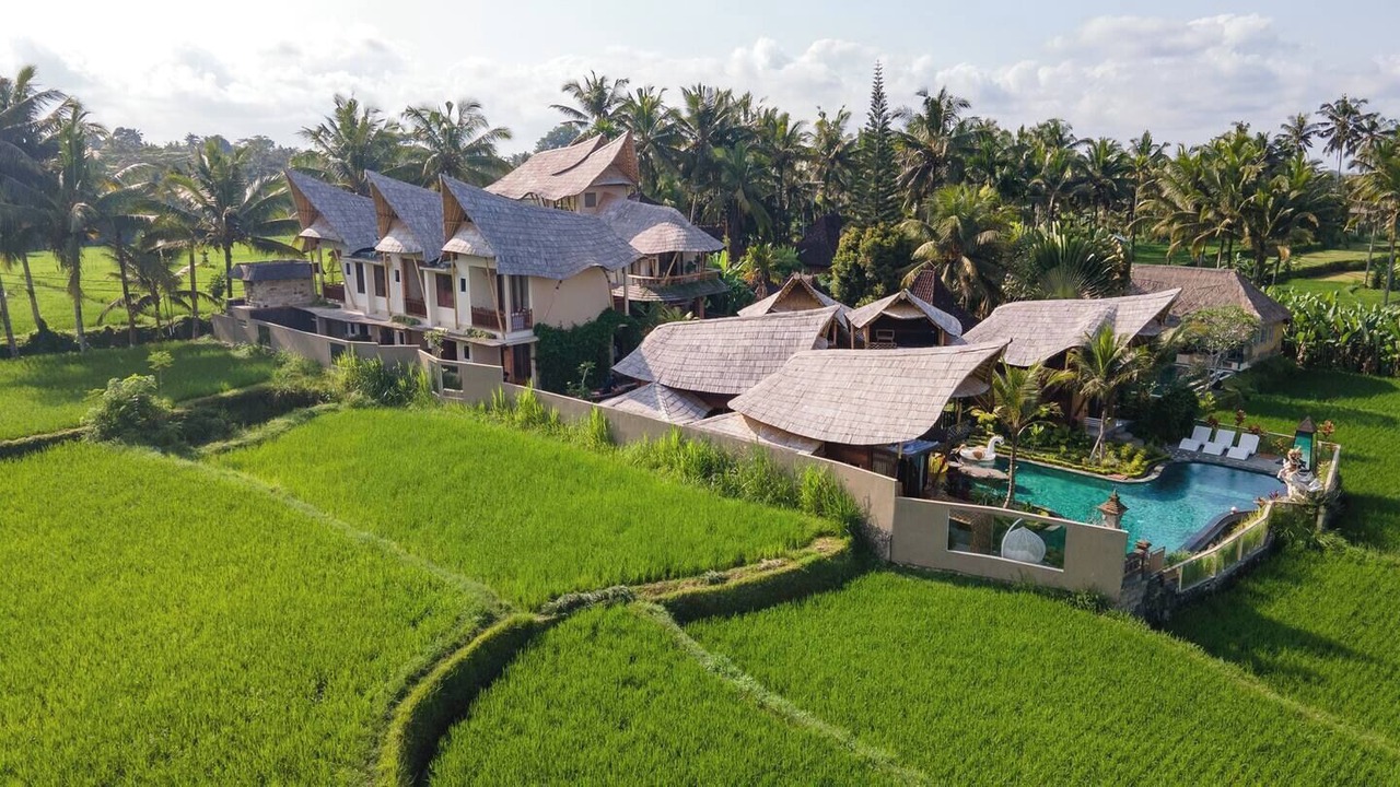 Photo of Outdoor in Keliki