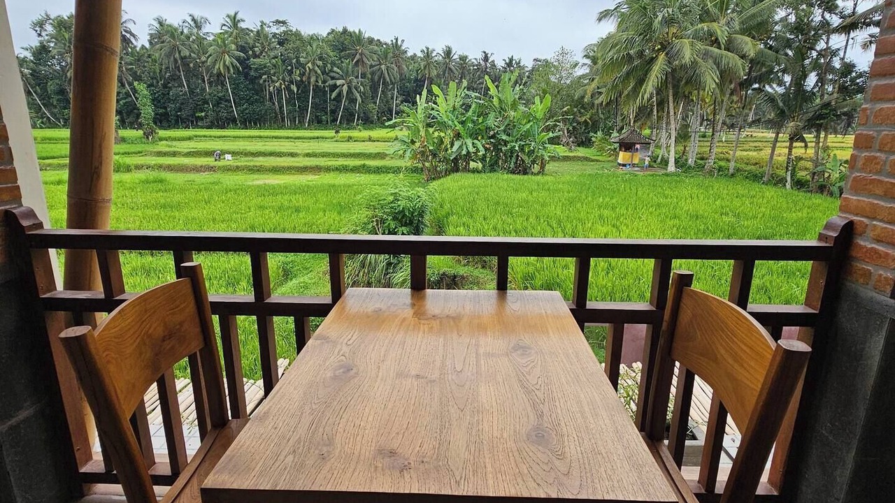 Photo of Patio Balcony in Keliki