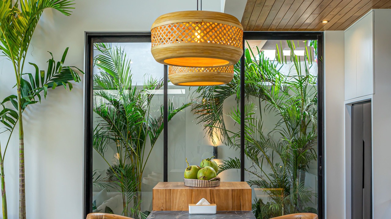 Photo of Livingroom in Batubelig