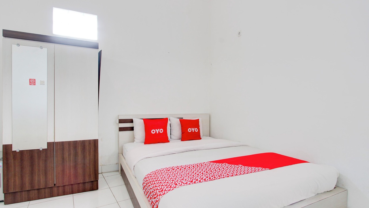 Photo of Bedroom in Yogyakarta