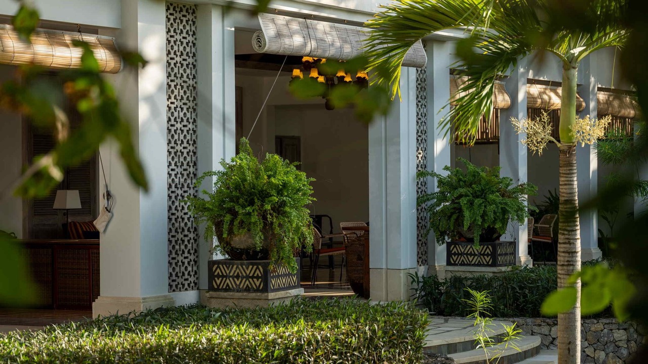 Photo of Patio Balcony in Ubud