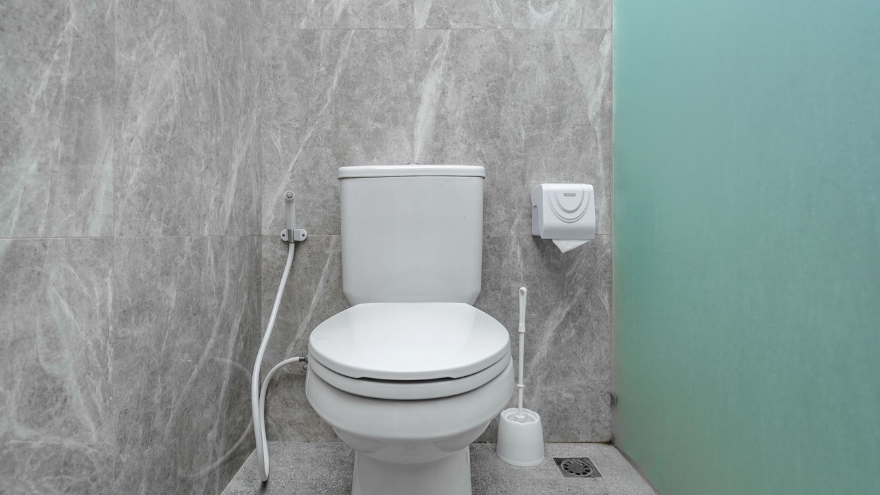 Photo of Bathroom in Singakerta