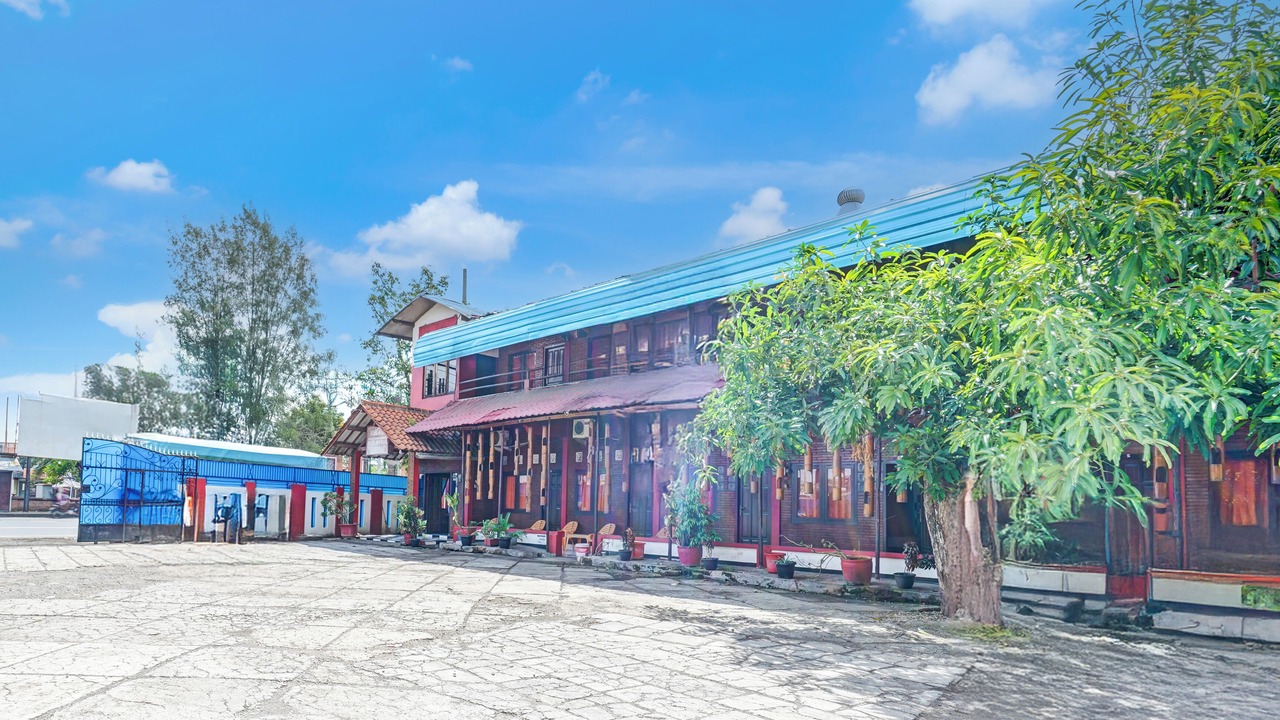 Photo of Outdoor in Wiradesa