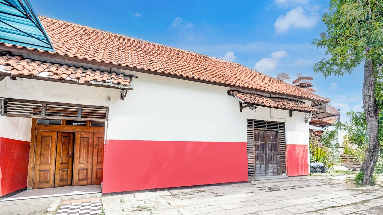 Photo of Outdoor in Wiradesa