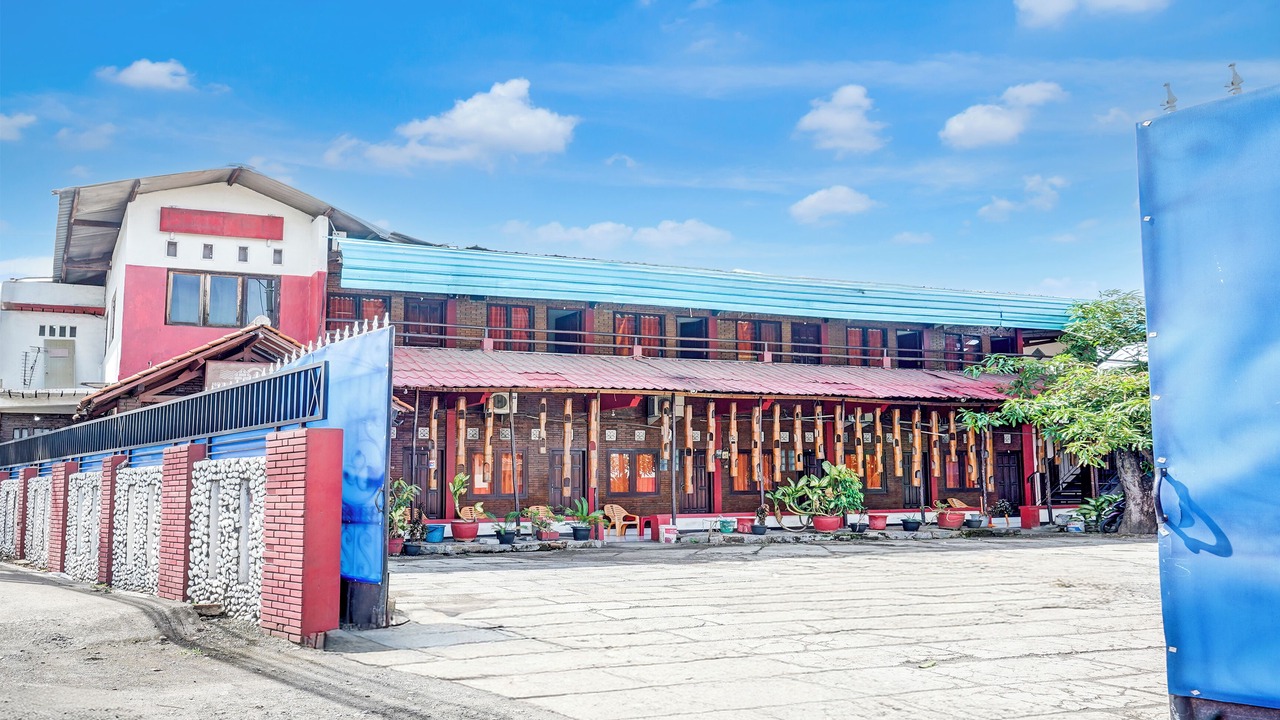 Photo of Outdoor in Wiradesa