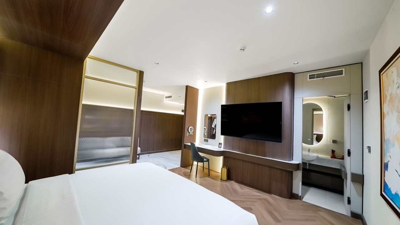 Photo of Bedroom in Tangerang