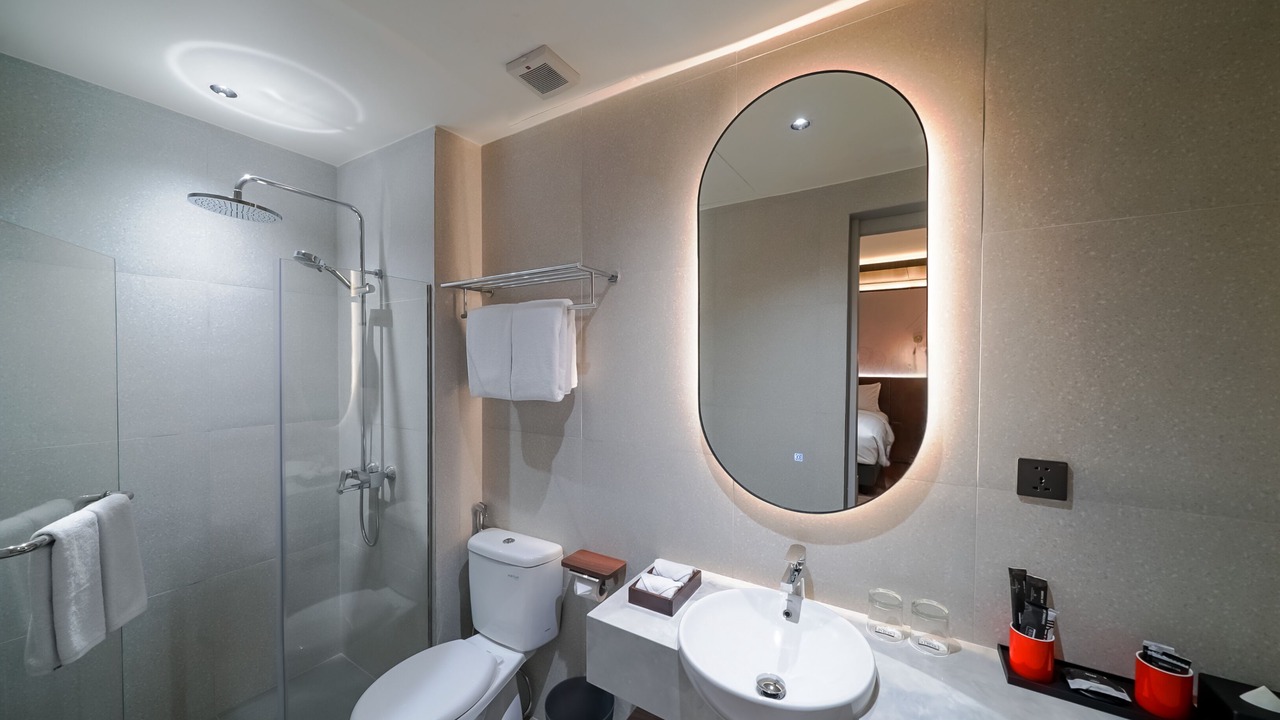 Photo of Bathroom in Tangerang