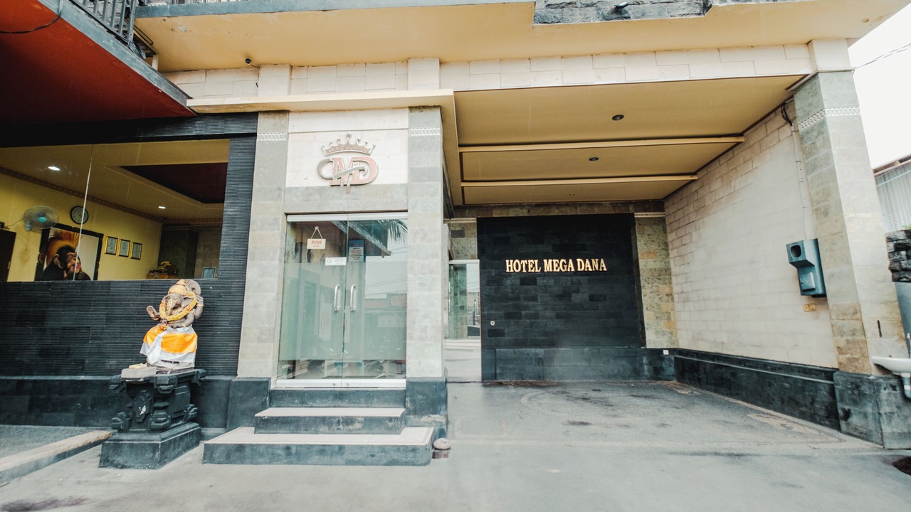 Photo of Outdoor in Denpasar Utara