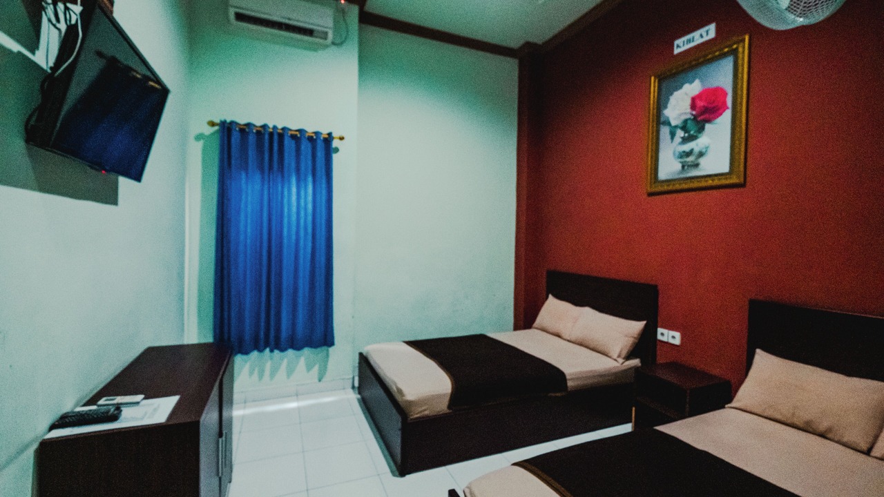 Photo of Bedroom in Denpasar Utara