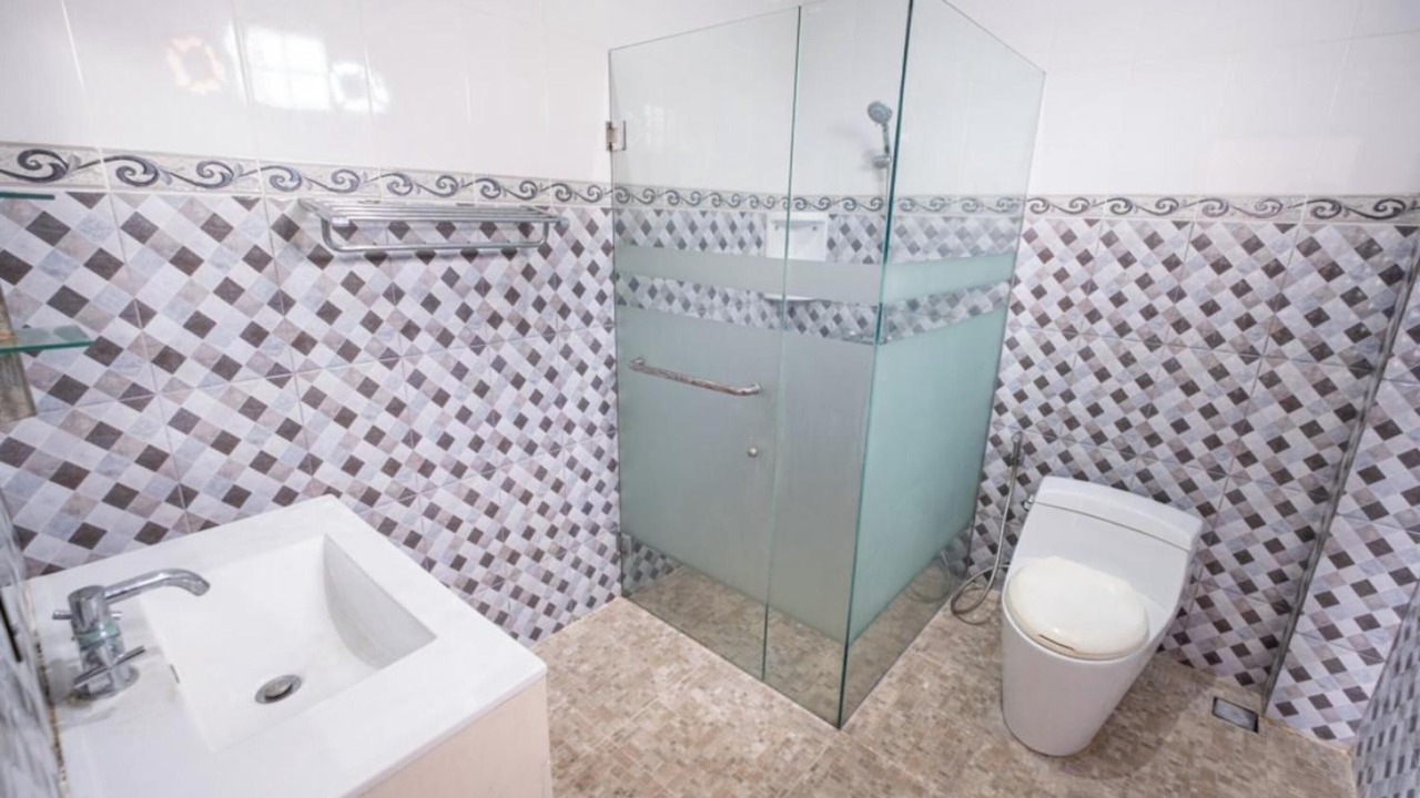 Photo of Bathroom in Denpasar Utara
