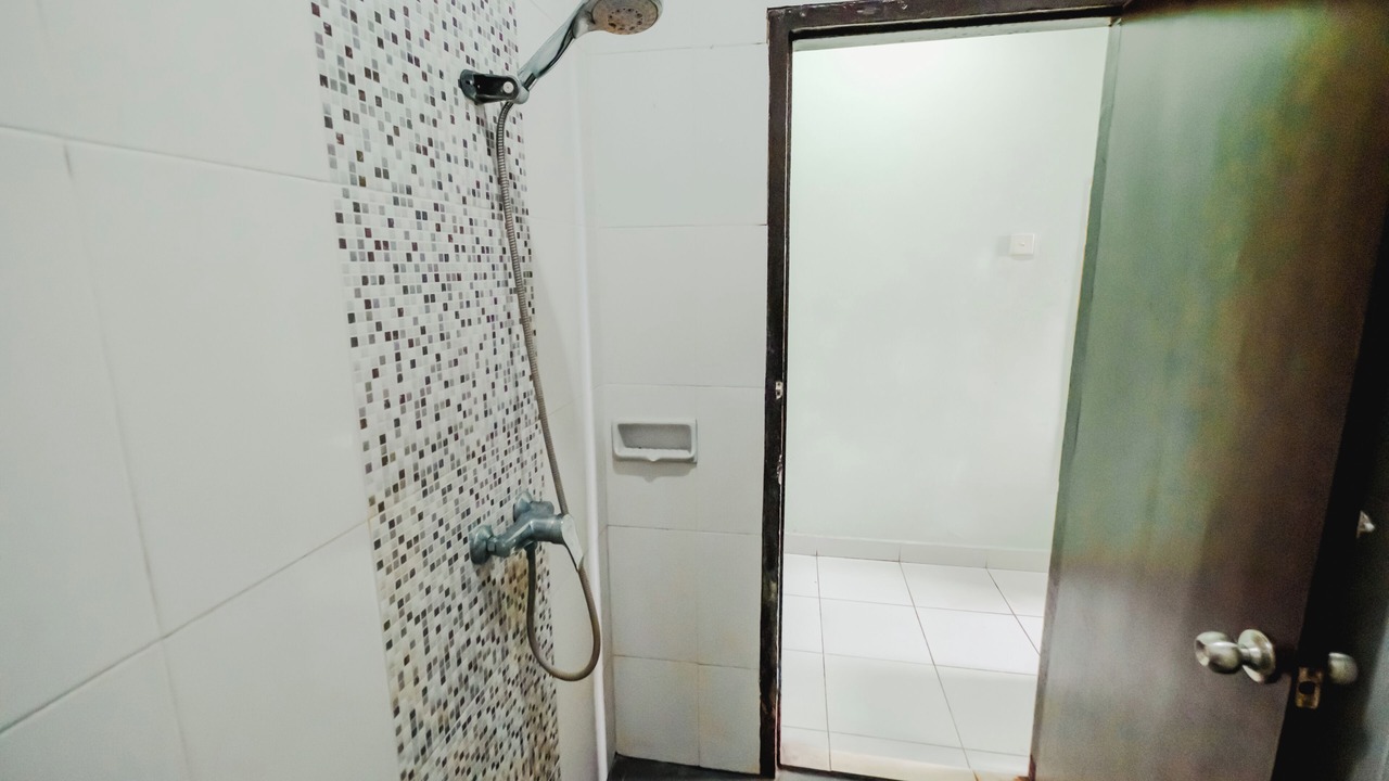 Photo of Bathroom in Denpasar Utara
