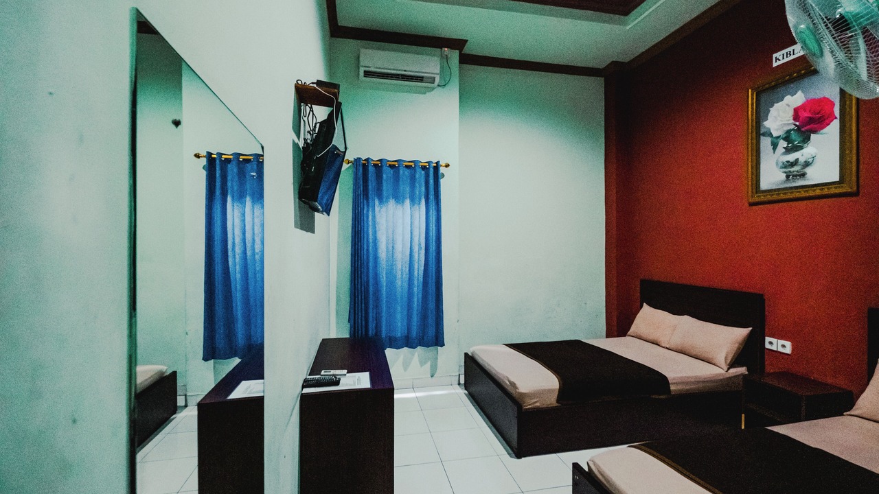 Photo of Bedroom in Denpasar Utara