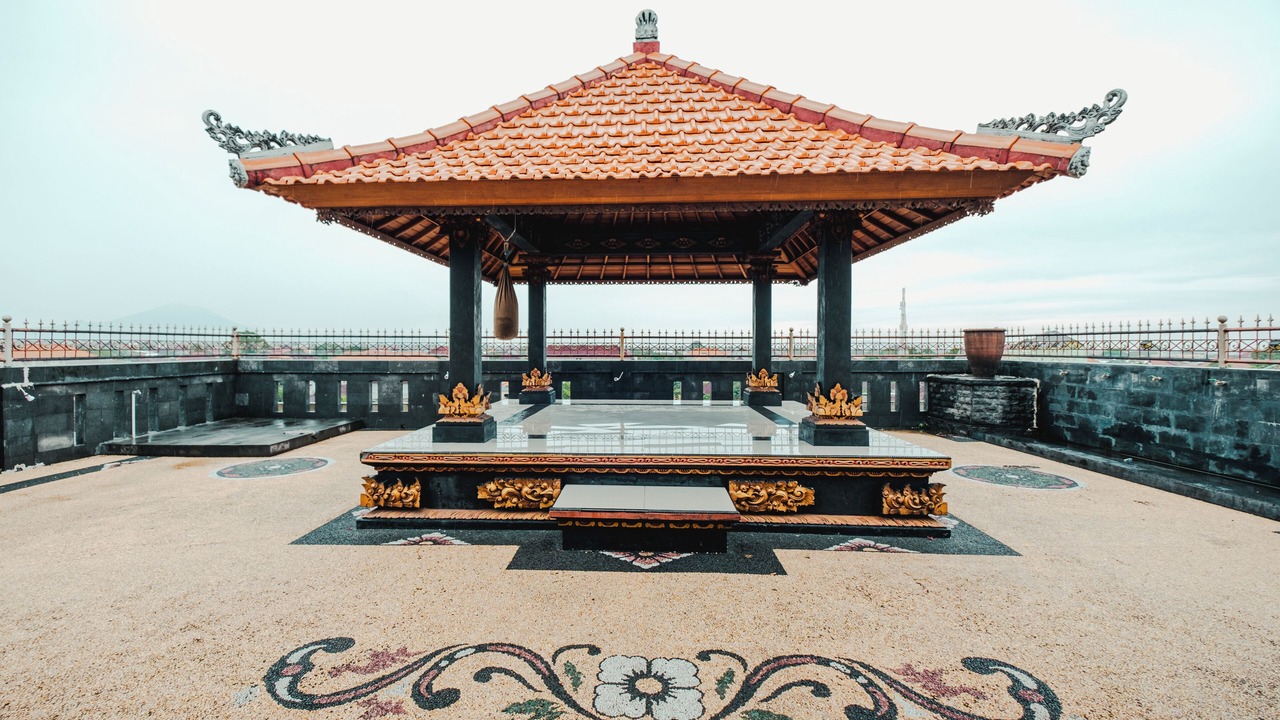 Photo of Outdoor in Denpasar Utara