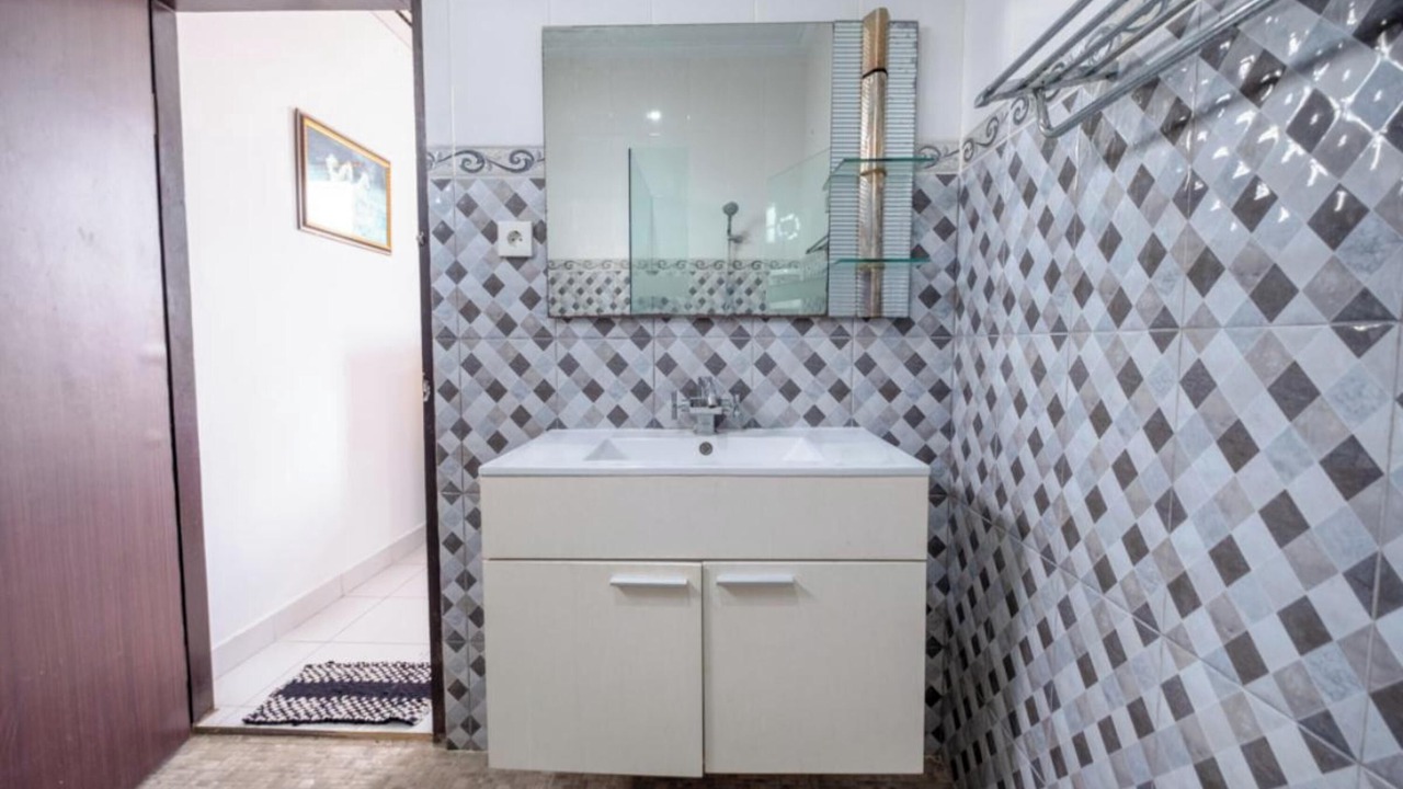 Photo of Bathroom in Denpasar Utara