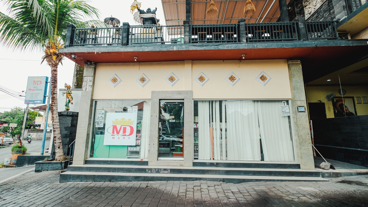Photo of Outdoor in Denpasar Utara