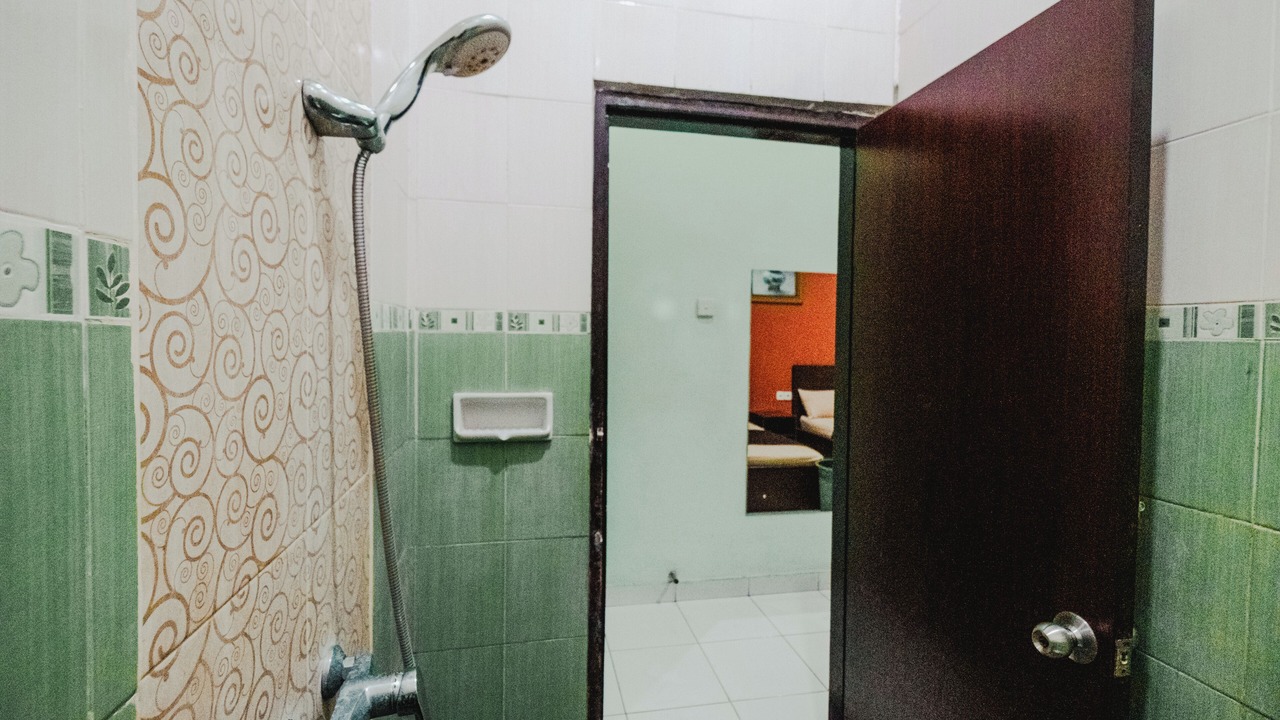 Photo of Bathroom in Denpasar Utara