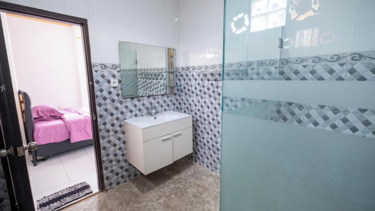 Photo of Bathroom in Denpasar Utara