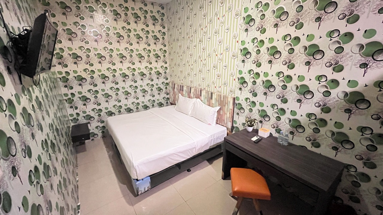 Photo of Bedroom in Medan