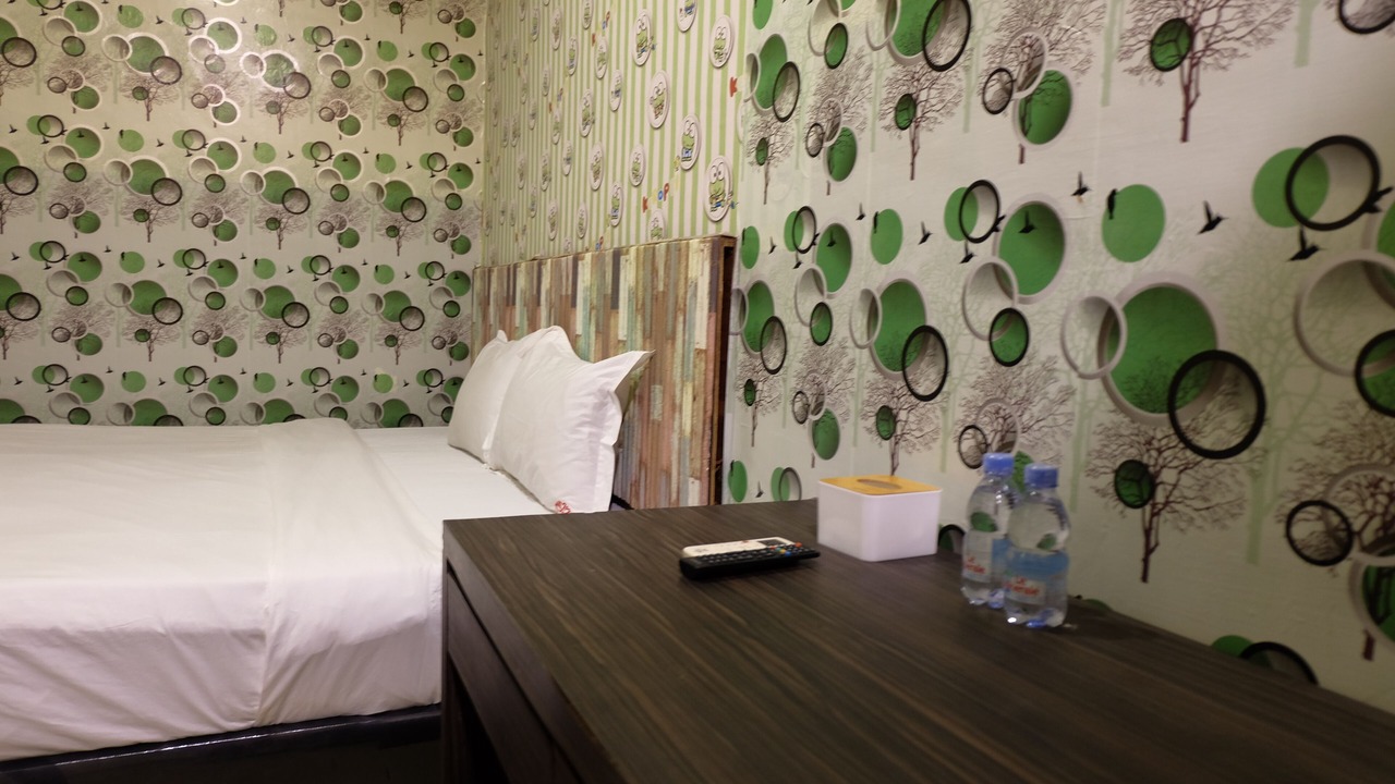 Photo of Bedroom in Medan