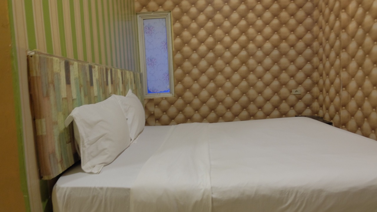 Photo of Bedroom in Medan