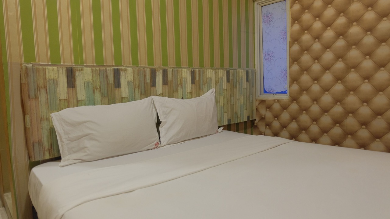 Photo of Bedroom in Medan
