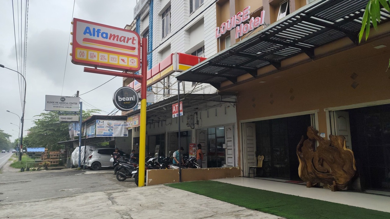Photo of Outdoor in Medan