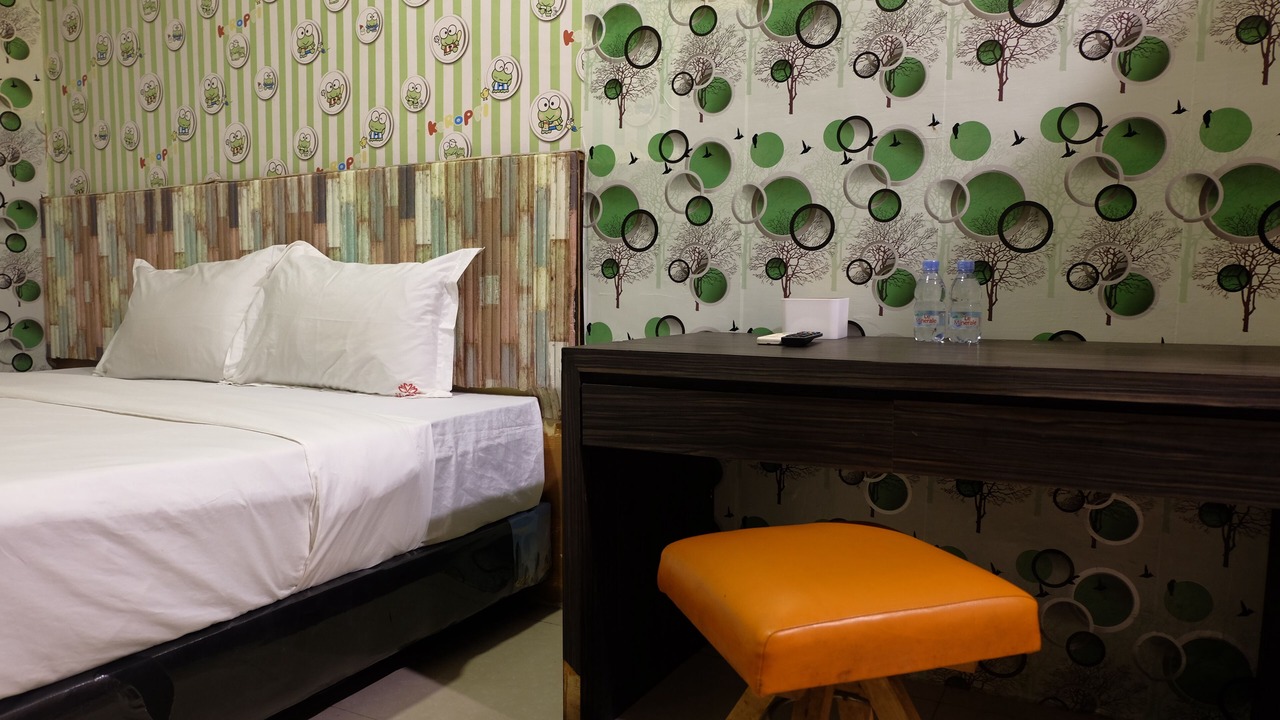 Photo of Bedroom in Medan
