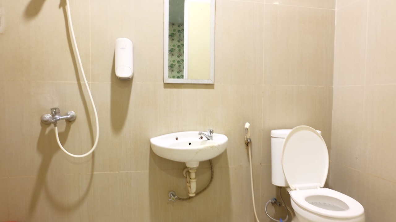 Photo of Bathroom in Medan