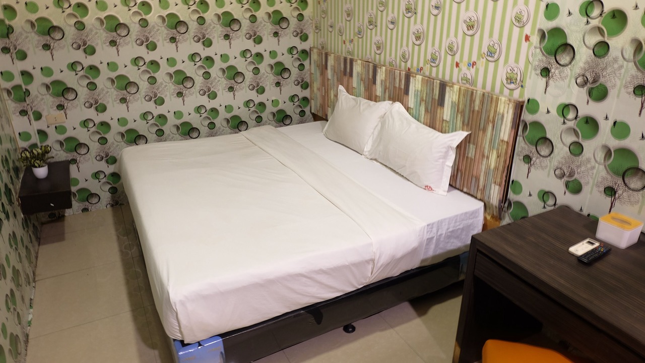 Photo of Bedroom in Medan