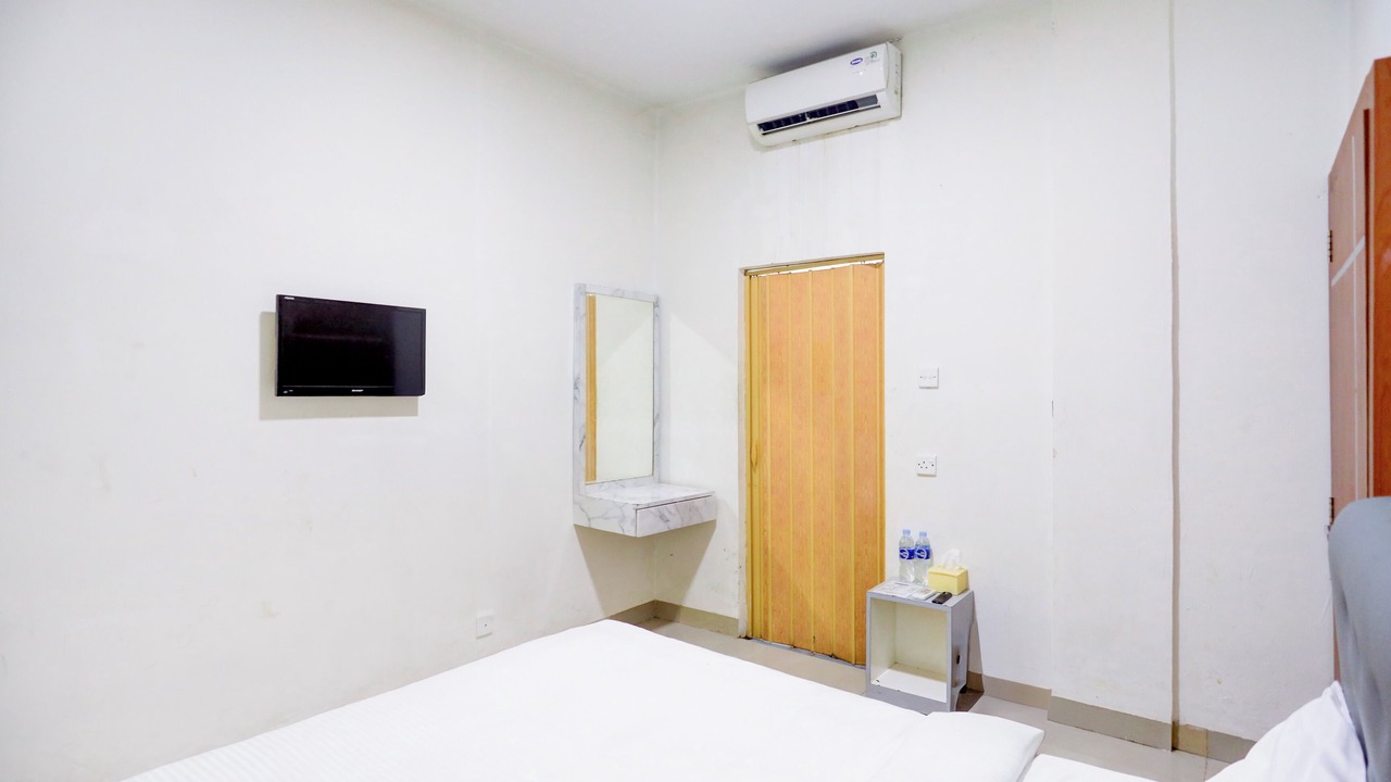 Photo of Bedroom in Tanjung Uncang