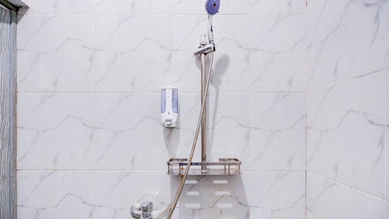 Photo of Bathroom in Tanjung Uncang