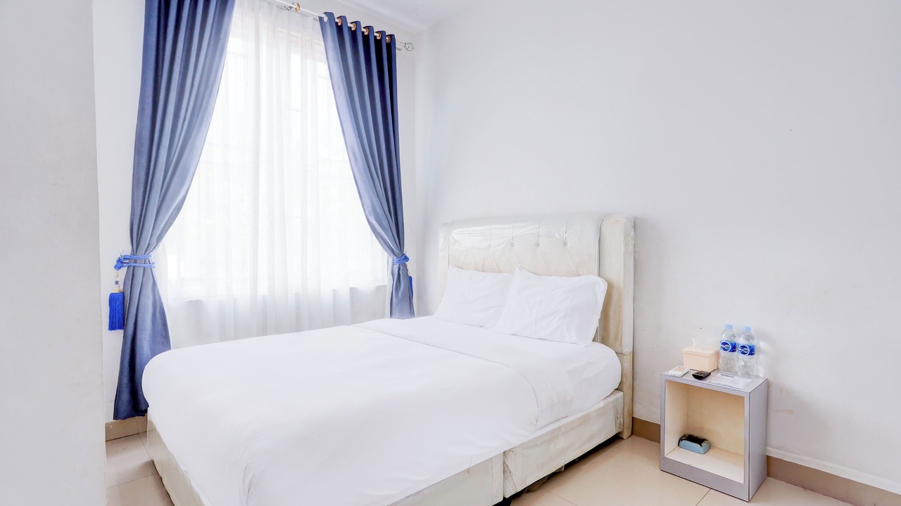 Photo of Bedroom in Tanjung Uncang