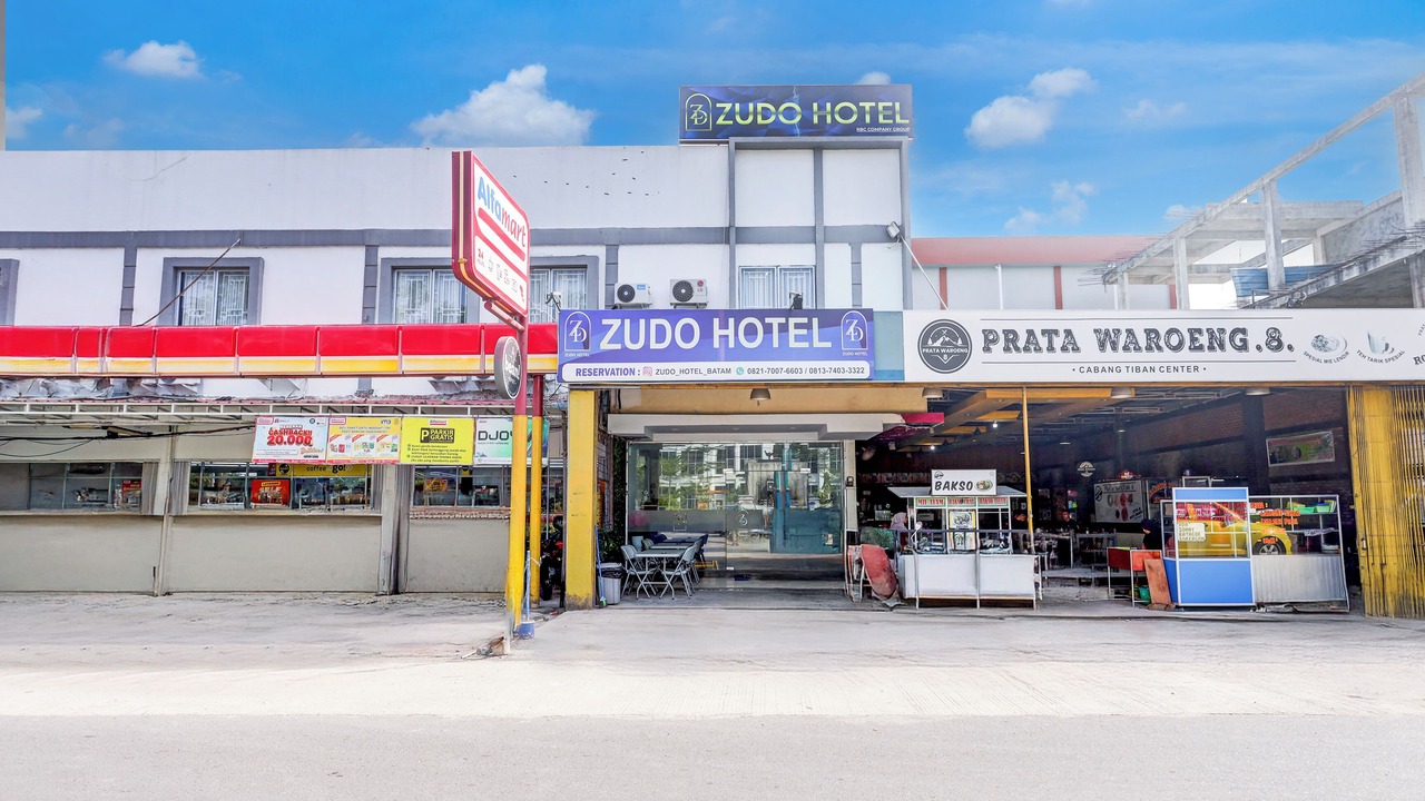 Photo of Outdoor in Tanjung Uncang