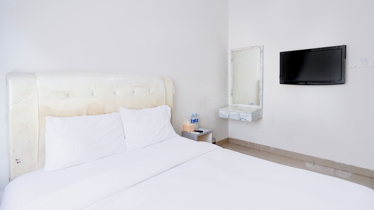 Photo of Bedroom in Tanjung Uncang