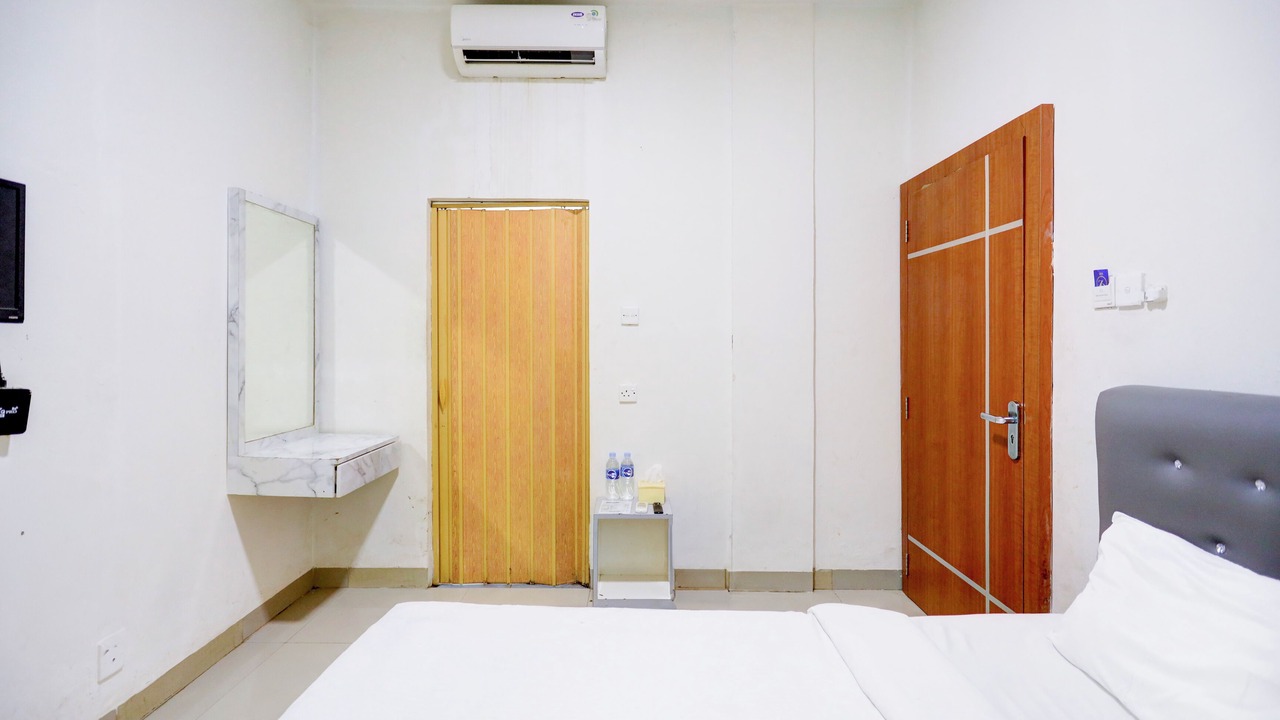 Photo of Bedroom in Tanjung Uncang