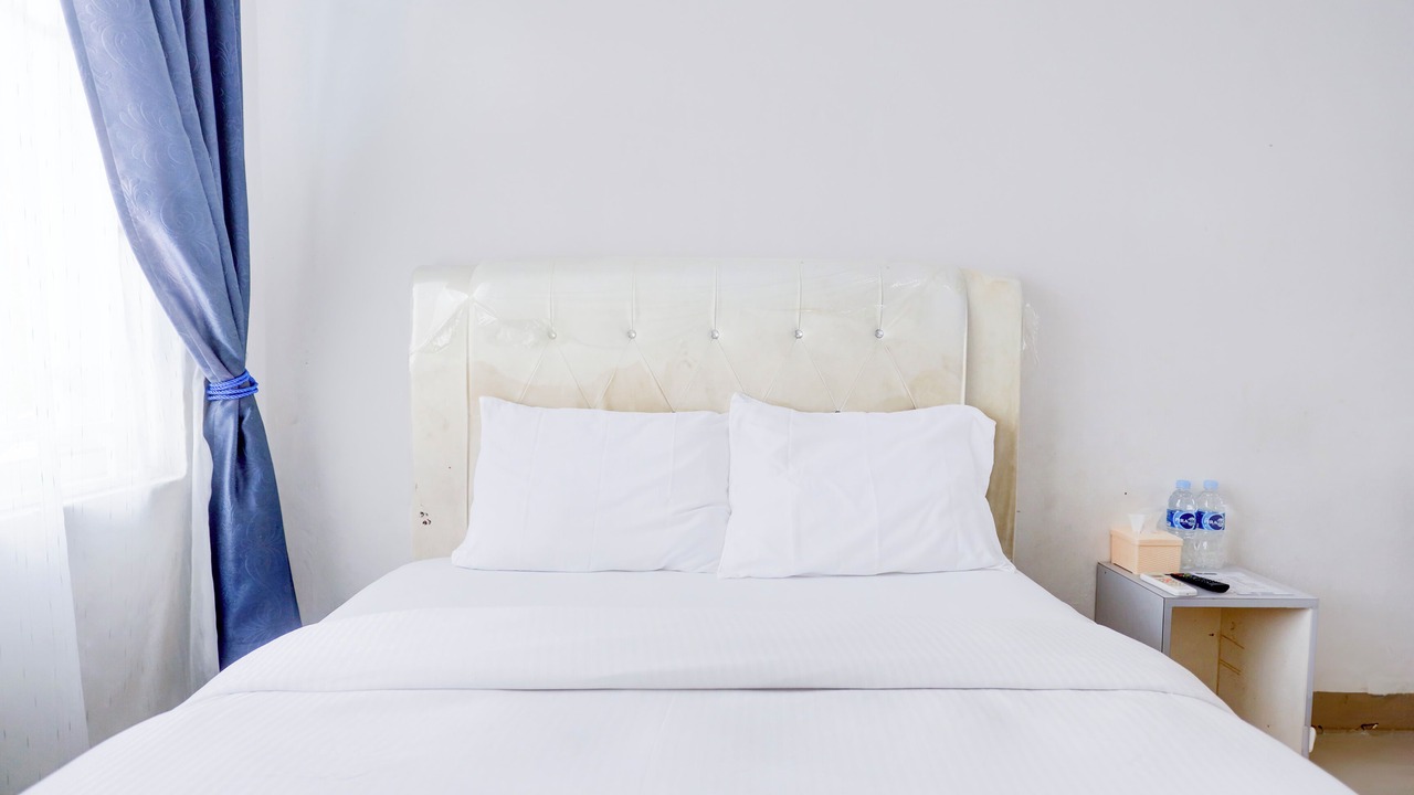 Photo of Bedroom in Tanjung Uncang