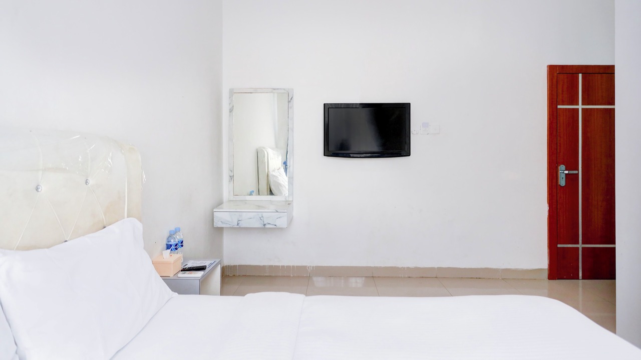 Photo of Bedroom in Tanjung Uncang