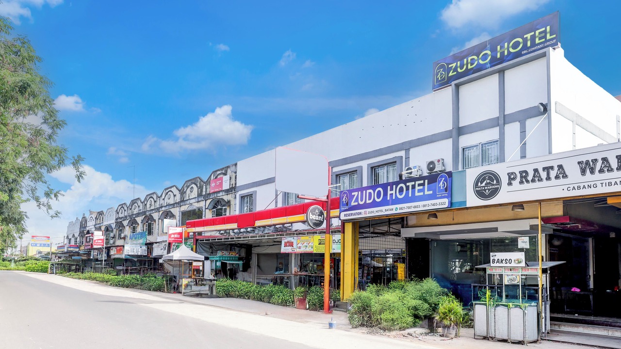 Photo of Outdoor in Tanjung Uncang