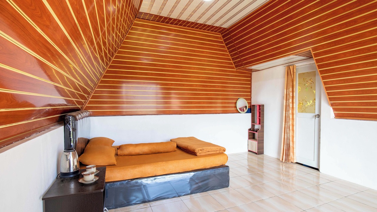 Photo of Bedroom in Kecamatan Sembalun